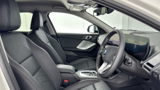 BMW 1 Series 120 Sport 5dr Step Auto Petrol Hatchback